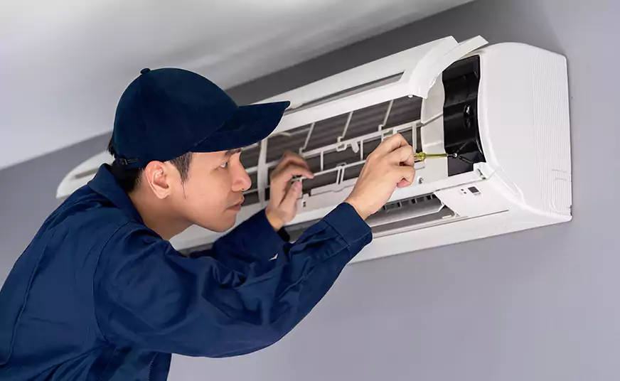 AC Duct Cleaning Elizabethtown