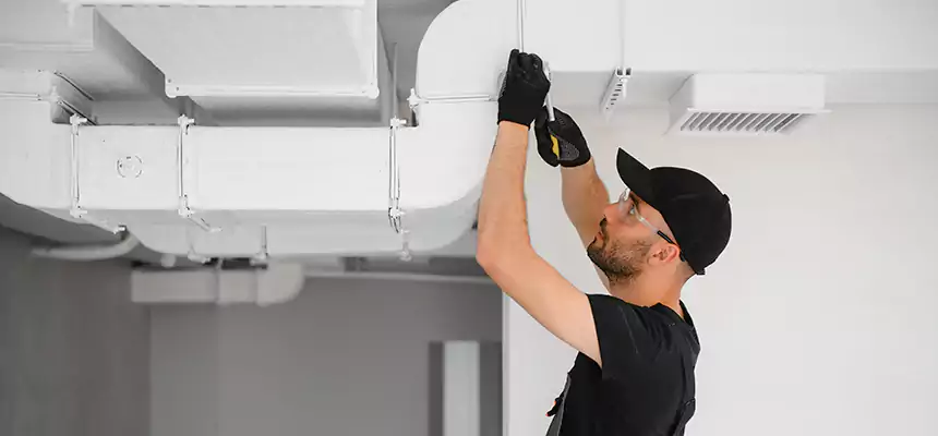 Our Air Duct Cleaning Services in Elizabethtown, KY