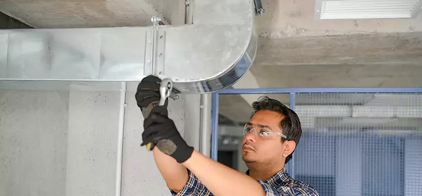 Our Air Duct Installation Services in Elizabethtown, KY