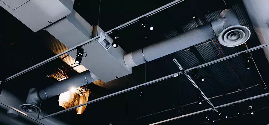 Our Air Duct Replacement Services in Elizabethtown, KY