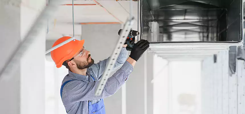 Our Air Vent Replacement Services in Elizabethtown, KY