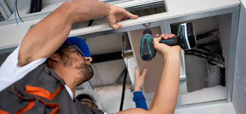 Our Apartment Air Duct Cleaning Services in Elizabethtown, KY