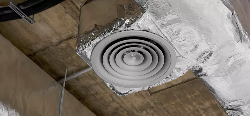 Our Basement Vent Cleaning Services in Elizabethtown, KY