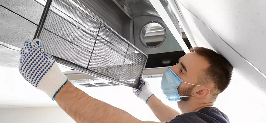 Our Bathroom Exhaust Duct Cleaning Services in Elizabethtown, KY