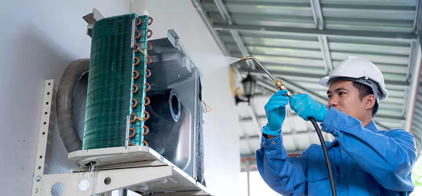 Our Energy-Efficient HVAC Cleaning Services in Elizabethtown, KY