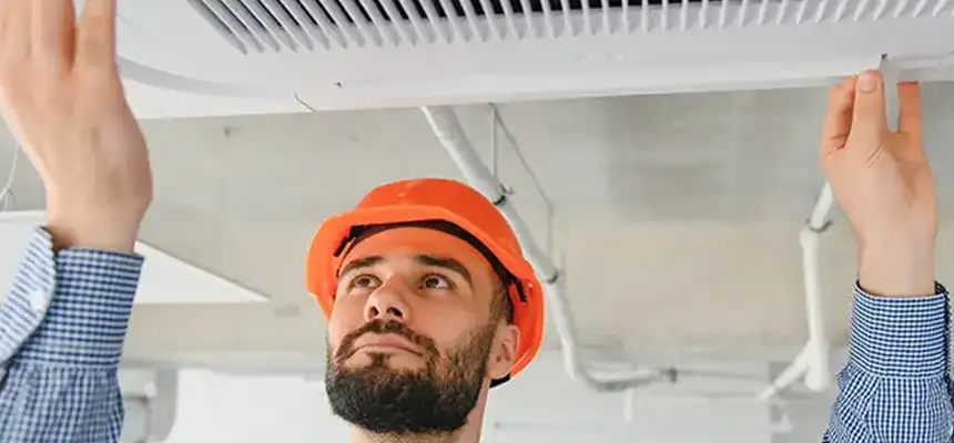 Our Furnace Vent Cleaning Services in Elizabethtown, KY