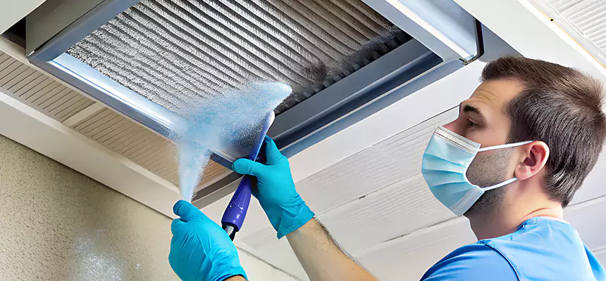 Our Home Ventilation Cleaning Services in Elizabethtown, KY