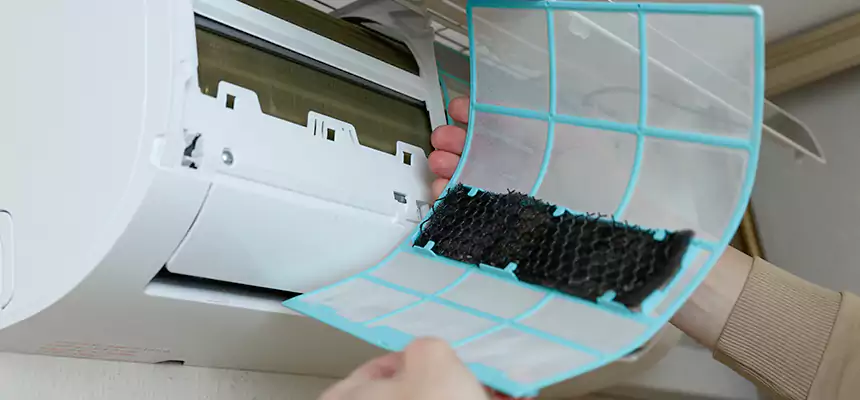 Gentle Ductwork Odor-Control Pet Dander Duct Cleaning in Elizabethtown, KY