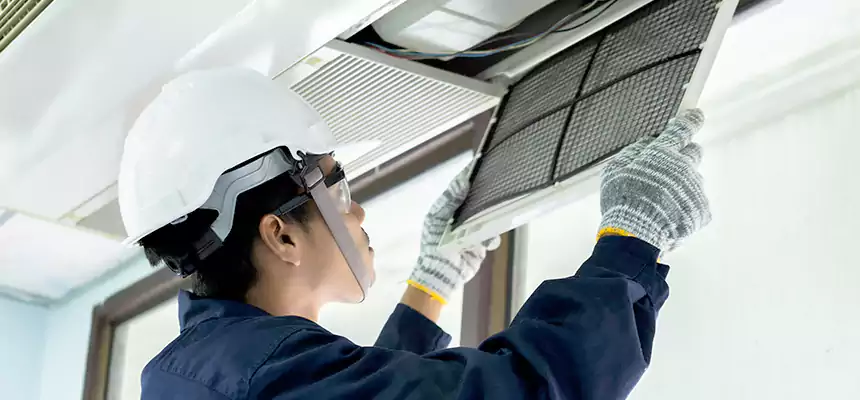 Our Residential Air Vent Cleaning Services in Elizabethtown, KY