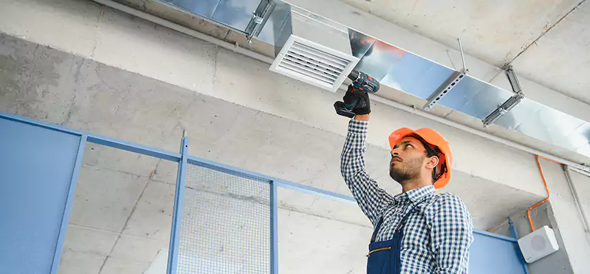 Efficient Exhaust Vent Cleaning in Elizabethtown, KY