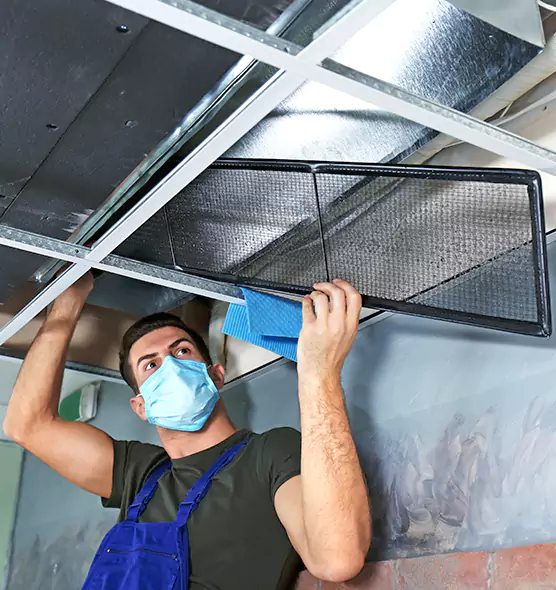 About Air Duct Bacteria Removal in Elizabethtown