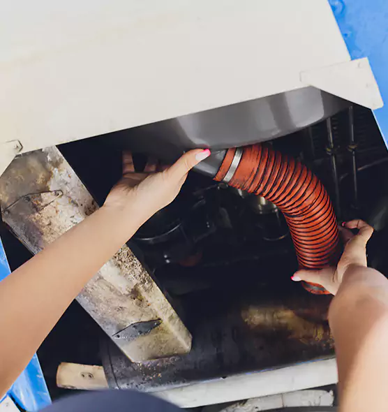 About Air Duct Virus Disinfection in Elizabethtown, KY