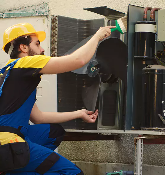 Professional Air Duct Washing Service in Elizabethtown, KY