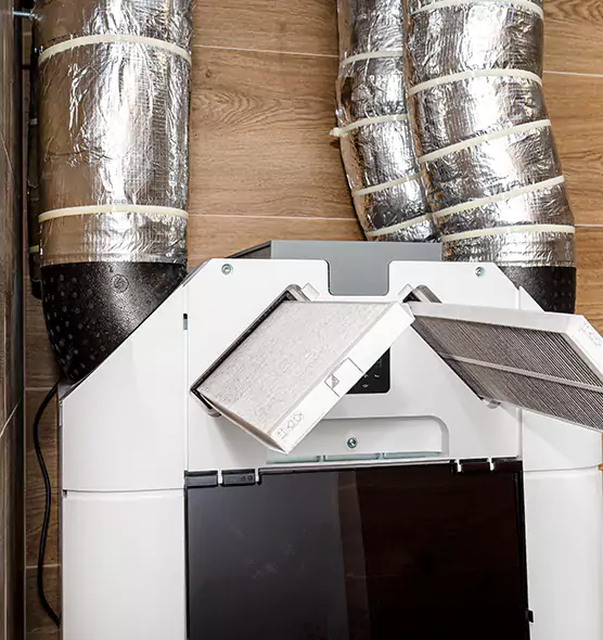 About Clogged Air Duct Repair in Elizabethtown, KY