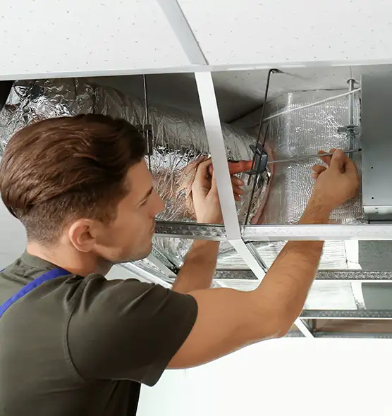 Professional Clogged Dryer Vent Repair in Elizabethtown, KY
