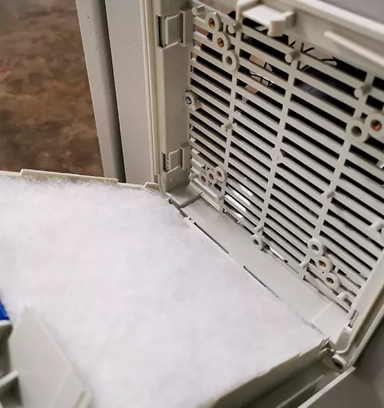 Professional Dryer Vent Mold Cleaning in Elizabethtown, KY