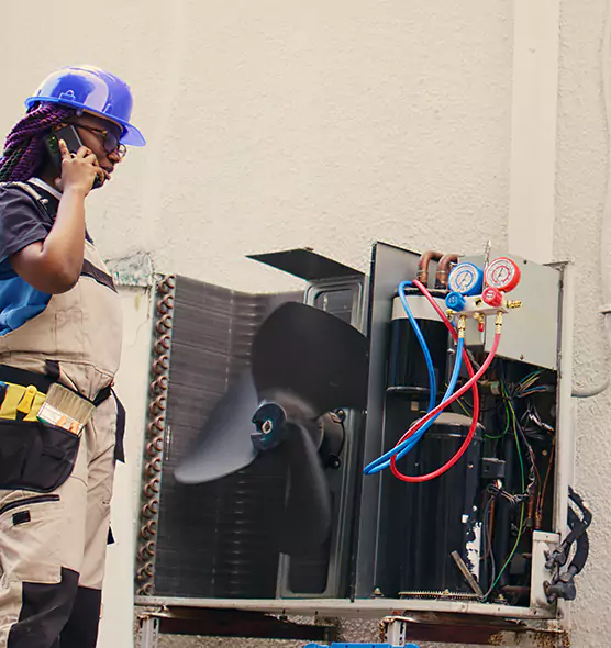 Professional Energy-Efficient HVAC Cleaning in Elizabethtown, KY