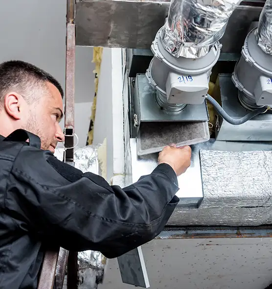 Professional Furnace Vent Cleaning in Elizabethtown, KY