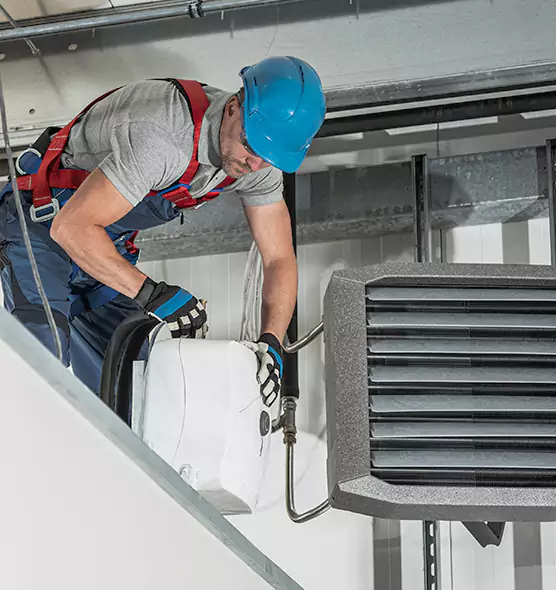 About HVAC Mold Remediation Service in Elizabethtown, KY