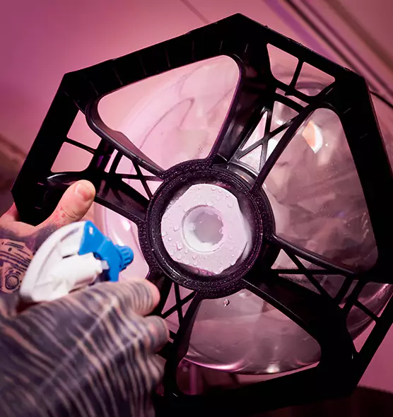 Expert Low VOC Vent Installation in Elizabethtown, KY