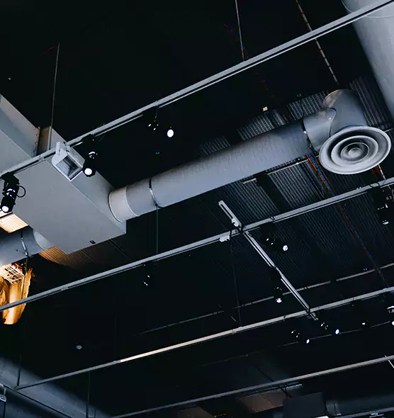 Professinal UV Light Air Purification for Ducts in Elizabethtown, KY