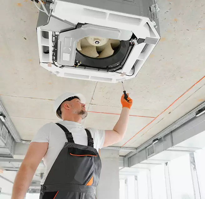 Why Homeowners & Businesses Trust Us in Elizabethtown, KY?