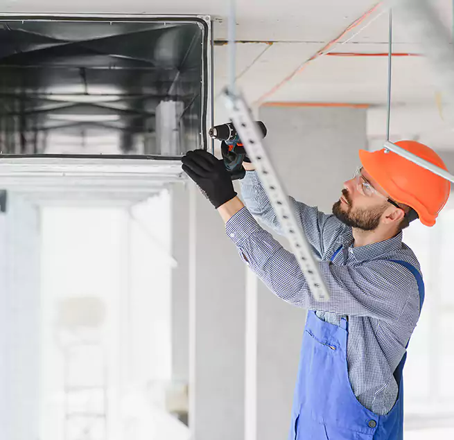 Why Homeowners & Businesses Trust Us Elizabethtown, KY