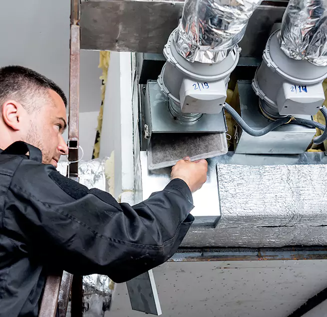 Why Homeowners & Businesses Trust Us in Elizabethtown, KY?