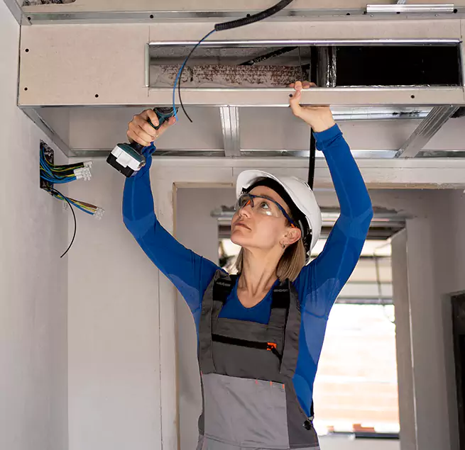 Why Homeowners & Businesses Trust Us in Elizabethtown, KY?