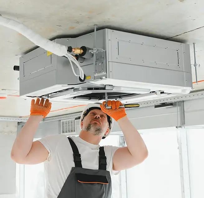 Why Homeowners & Businesses Trust Us Elizabethtown, KY