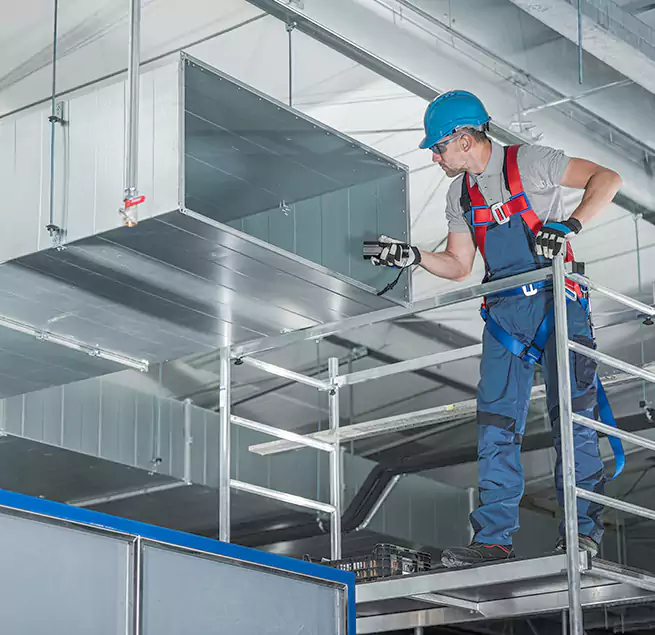 Why Homeowners & Businesses Trust Us in Elizabethtown, KY?