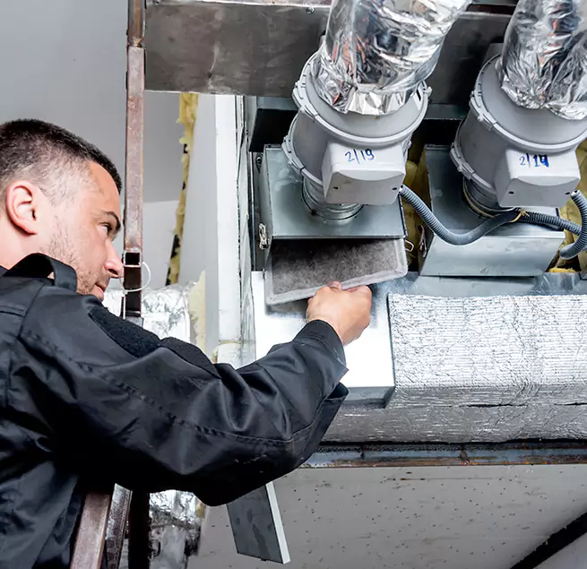 Why Homeowners Businesses Trust Us in Elizabethtown, KY?