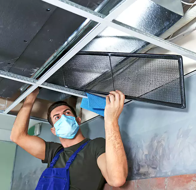 Why Homeowners Businesses Trust Us in Elizabethtown, KY