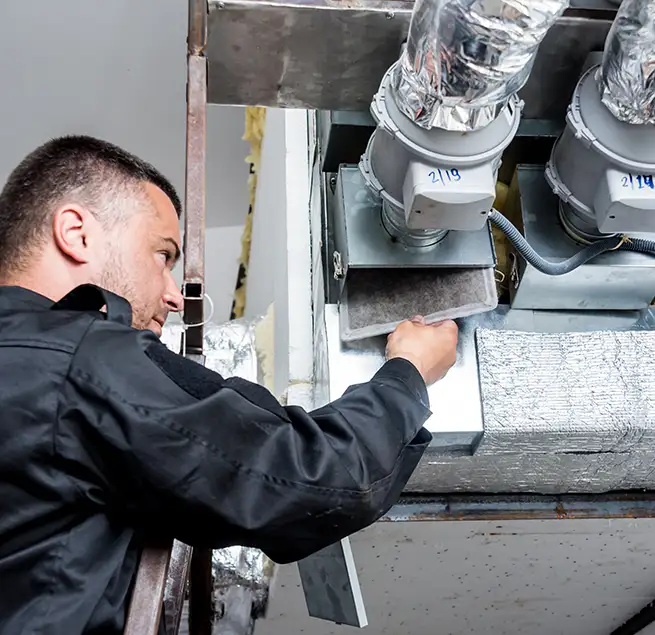 Why Homeowners & Businesses Trust Us in Elizabethtown, KY?