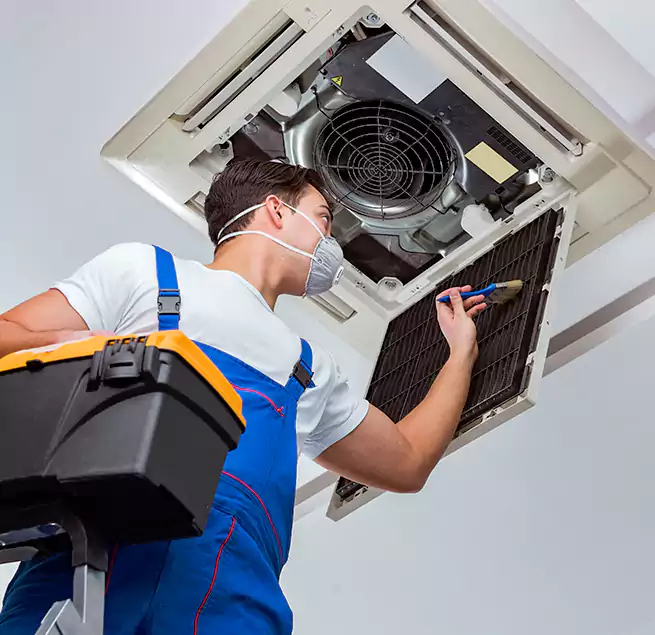 Why Homeowners & Businesses Trust Us in Elizabethtown, KY?